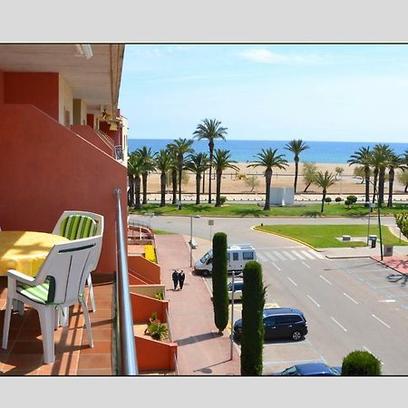 Mirablau Lägenhet Empuriabrava Exteriör bild