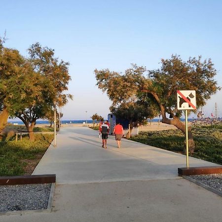 Mirablau Lägenhet Empuriabrava Exteriör bild