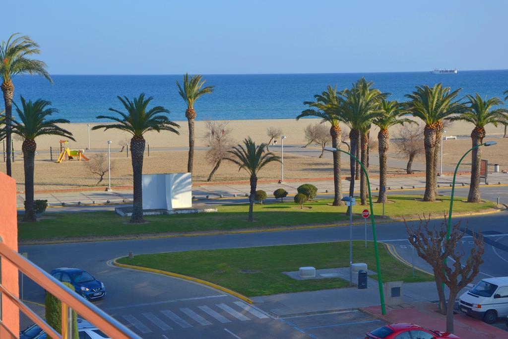 Mirablau Lägenhet Empuriabrava Exteriör bild