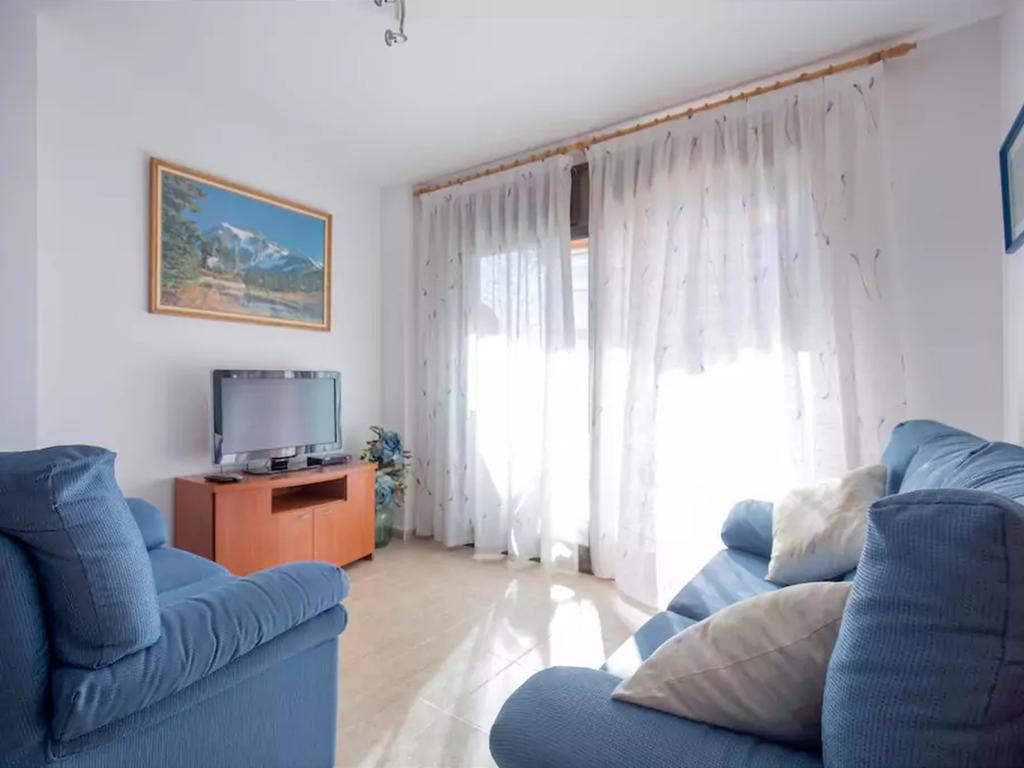 Mirablau Lägenhet Empuriabrava Exteriör bild