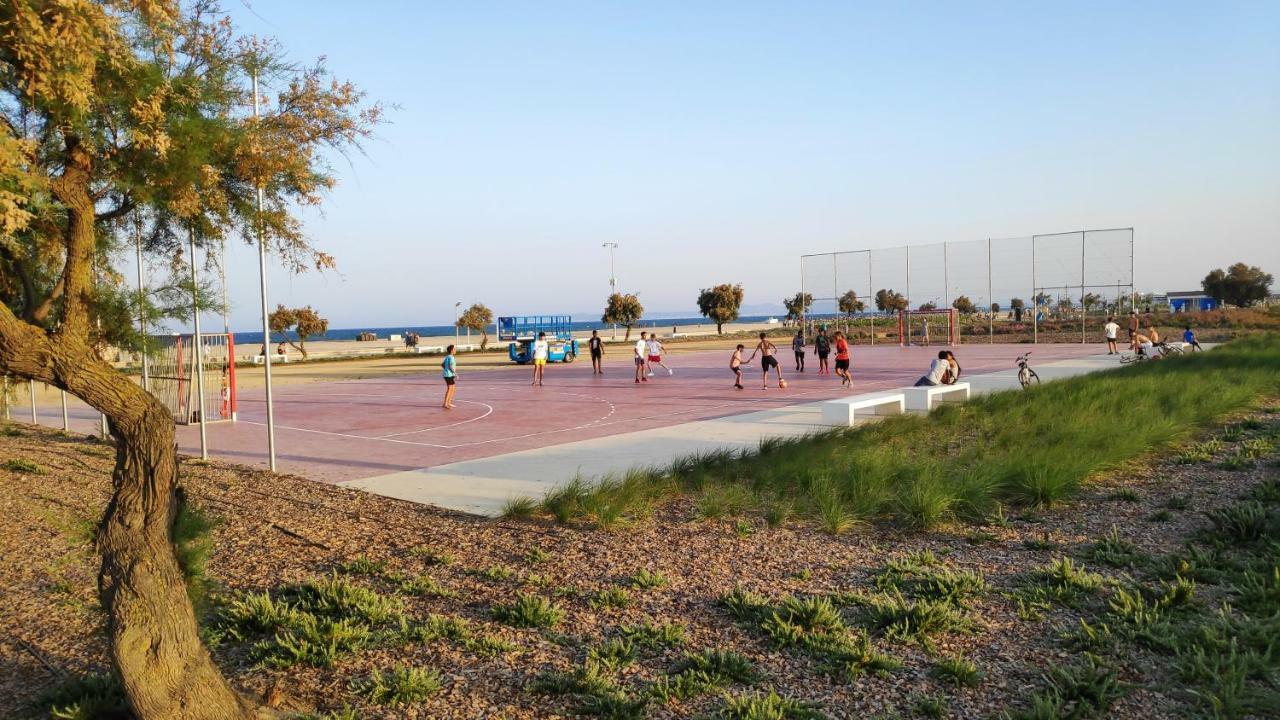 Mirablau Lägenhet Empuriabrava Exteriör bild